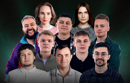Пермский Stand-Up клуб Пермский Stand-Up клуб