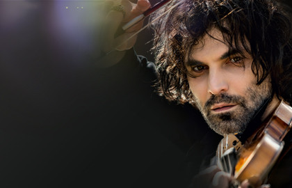 Самвел Айрапетян. От этники до рока Самвел Айрапетян. От этники до рока