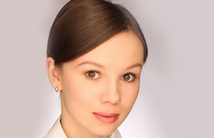 Мария Ширинкина