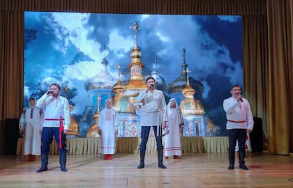 Доблестным защитникам Отечества посвящается Доблестным защитникам Отечества посвящается