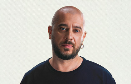 Стас Старовойтов Стас Старовойтов