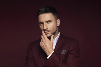 Сергей Лазарев