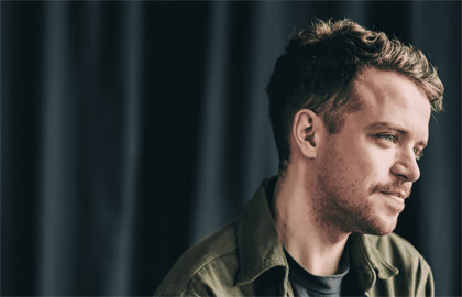 Неоклассический концерт композитора Дениса Стельмаха Неоклассический концерт композитора Дениса Стельмаха