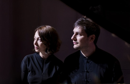 Аб. №5 (Л. Берлинская - А. Ансель) Аб. №5 (Л. Берлинская - А. Ансель)