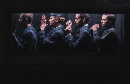 Благоволительницы Благоволительницы