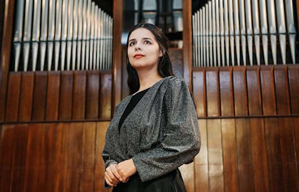 Органные хиты Органные хиты