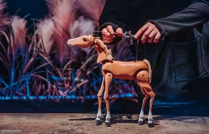 Малыш и мама Малыш и мама