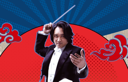 Кеничи Симура. Симфония аниме Кеничи Симура. Симфония аниме