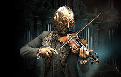 MetalliadA: симфонические шедевры Metallica, Iron Maiden, Ghost, Nightwish MetalliadA: симфонические шедевры Metallica, Iron Maiden, Ghost, Nightwish