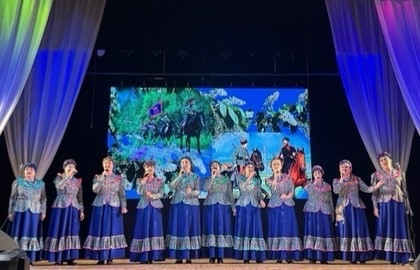 Наши любимые песни Наши любимые песни