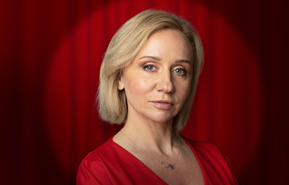 Маргарита Родина Маргарита Родина
