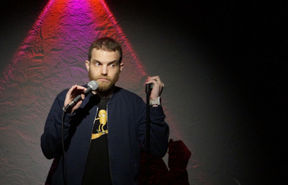 Стендап Стендап