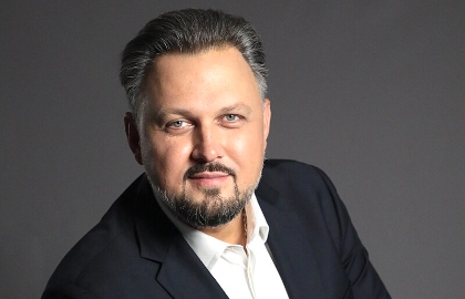 Алексей Тихомиров и солисты театра Алексей Тихомиров и солисты театра