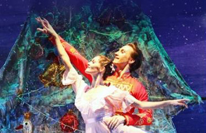 Щелкунчик Щелкунчик