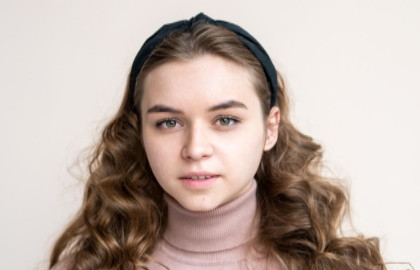 Екатерина Высоцкая