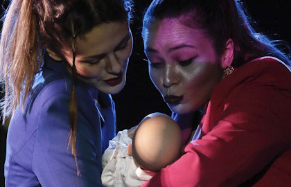 Мама, я блогер! Мама, я блогер!