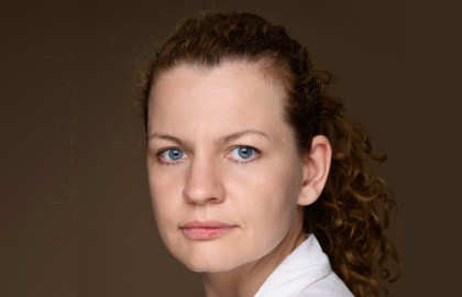 Анна Погорелова