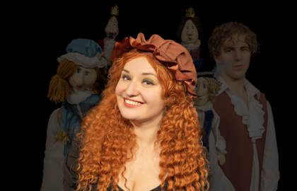 Андерсен «Принцесса на горошине» Андерсен «Принцесса на горошине»