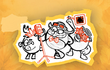 Группа «СмешBand» Группа «СмешBand»