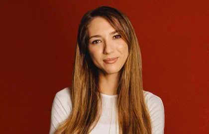 Надя Джабраилова. Stand Up Надя Джабраилова. Stand Up