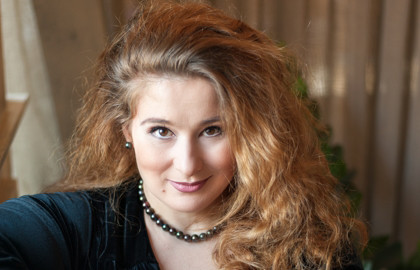 Юлия Куварзина