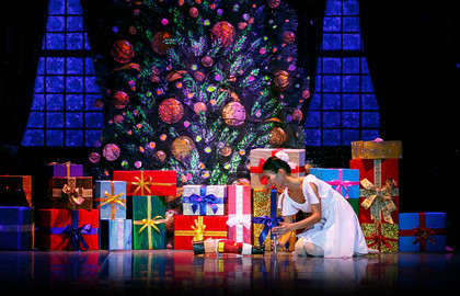 Щелкунчик Щелкунчик