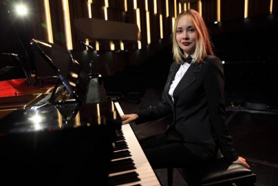 Абдуллина