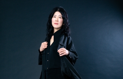 Хироко Иноуэ (орган, Россия - Япония) Хироко Иноуэ (орган, Россия - Япония)