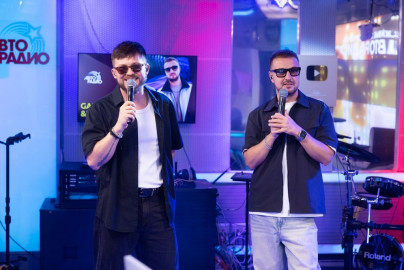 «Galibri&Mavik»
