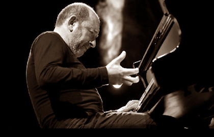 III Альперинфест. Вспоминая Мишу - празднование в музыке III Альперинфест. Вспоминая Мишу - празднование в музыке