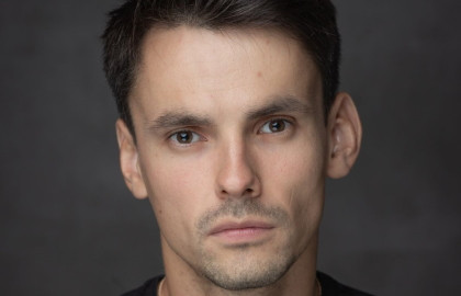 Дмитрий Гринчев