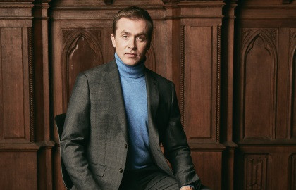 Павел Беркут