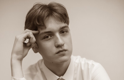 Pianissimo. Данил Ростовцев Pianissimo. Данил Ростовцев