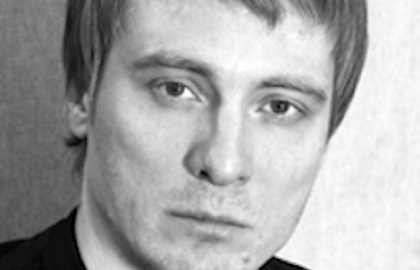 Антон Александрович Коваленко
