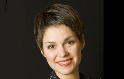 Ольга Алексеевна Куликова