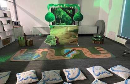 Груффало Груффало