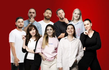 Roast Battle - Раунд 1 Roast Battle - Раунд 1