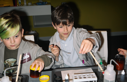 Следствие ведут ученые Следствие ведут ученые