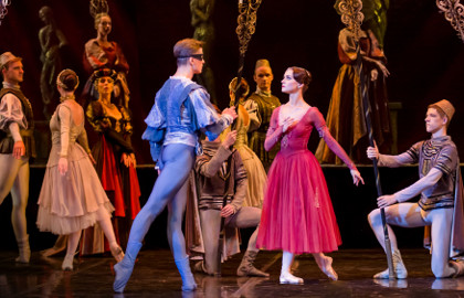 Ромео и Джульетта Ромео и Джульетта