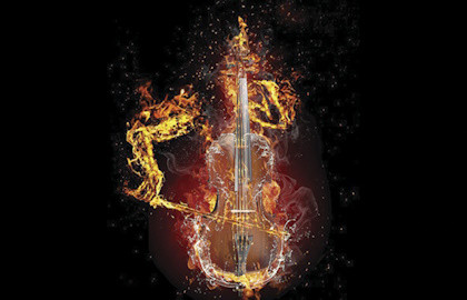 Renaissance Cellos. Мировые рок-хиты на виолончелях Renaissance Cellos. Мировые рок-хиты на виолончелях