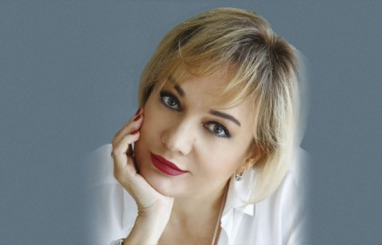 Татьяна Буланова Татьяна Буланова