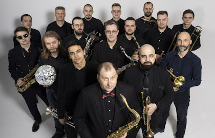 Музыка из кинофильмов в исполнении Good Orchestra Музыка из кинофильмов в исполнении Good Orchestra