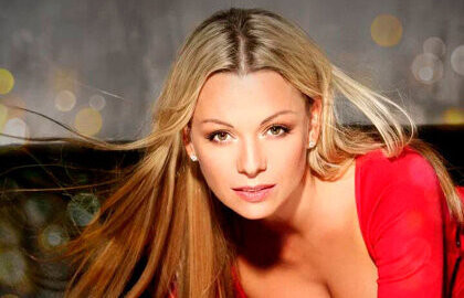 Ирина Салтыкова Ирина Салтыкова