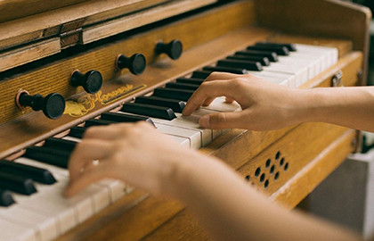 Воскресное барокко: Бах – Гендель – Вивальди Воскресное барокко: Бах – Гендель – Вивальди