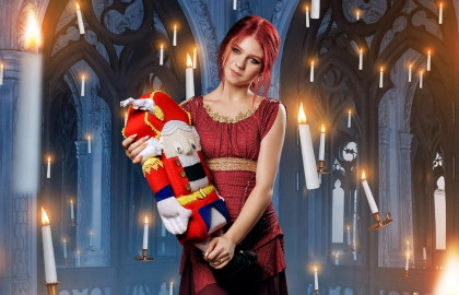 Щелкунчик Щелкунчик