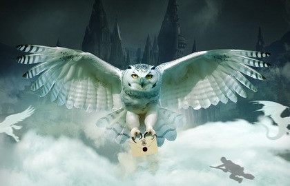 Симфония Гарри Поттер Симфония Гарри Поттер