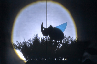 Паустовский - детям Паустовский - детям