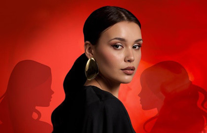 Кристина Новикова «Женщина женщине друг» Кристина Новикова «Женщина женщине друг»