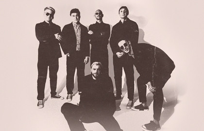 Группа «Гудтаймс». Презентация нового альбома Группа «Гудтаймс». Презентация нового альбома