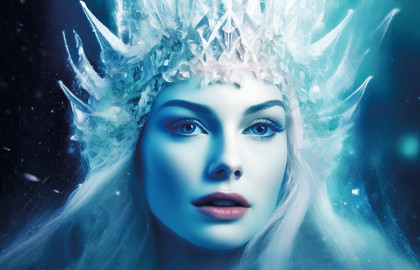 Снежная королева Снежная королева